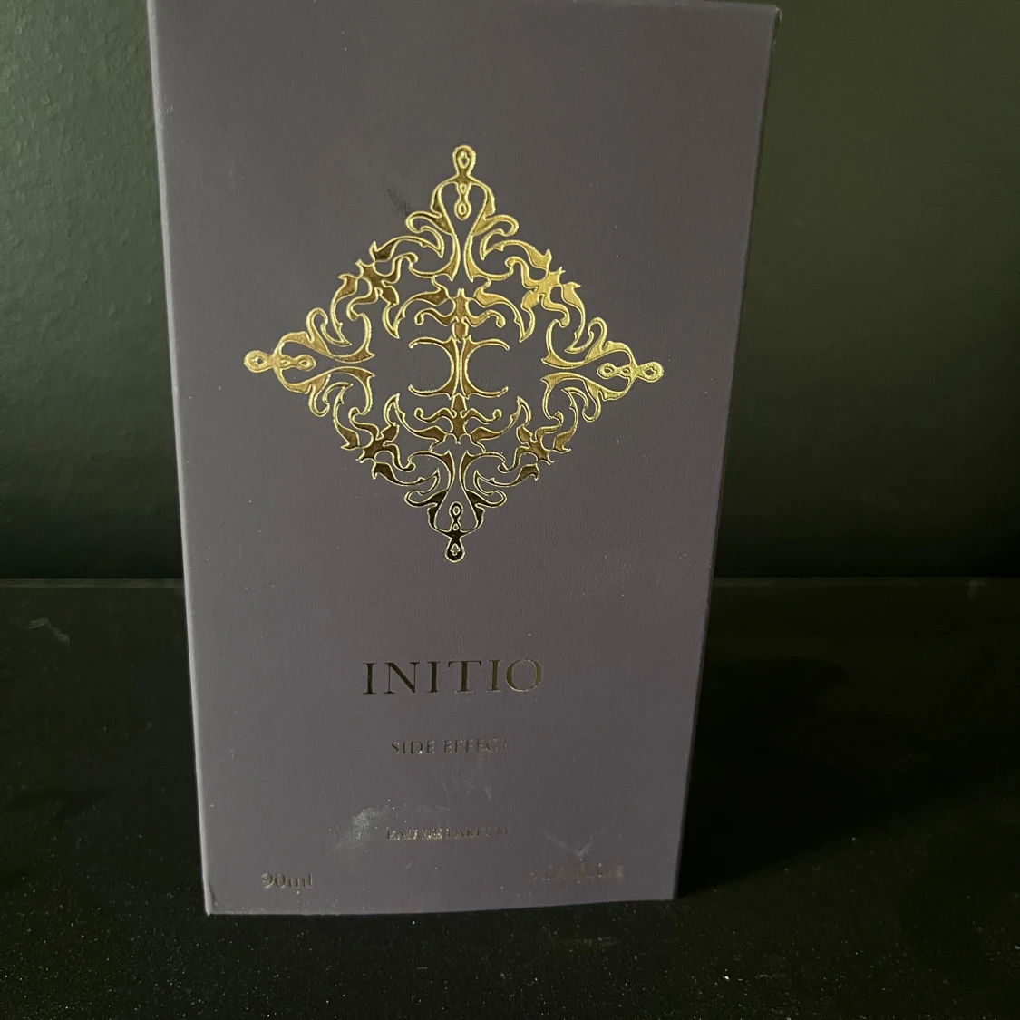 Initio Side Effect Parfym