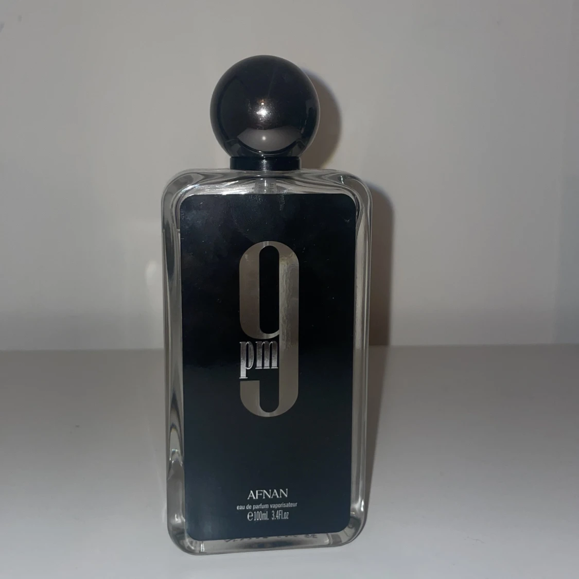 9pm Eau de Parfum från Afnan