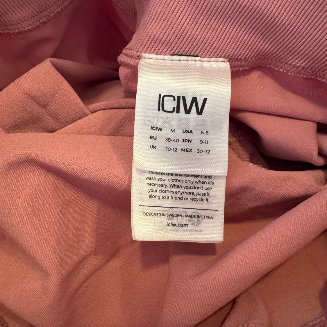 ICIW tights - 4
