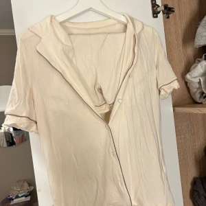 Pyjamasset från Intimissimi - Använd 2 gånger💓så mjukt o skönt material!