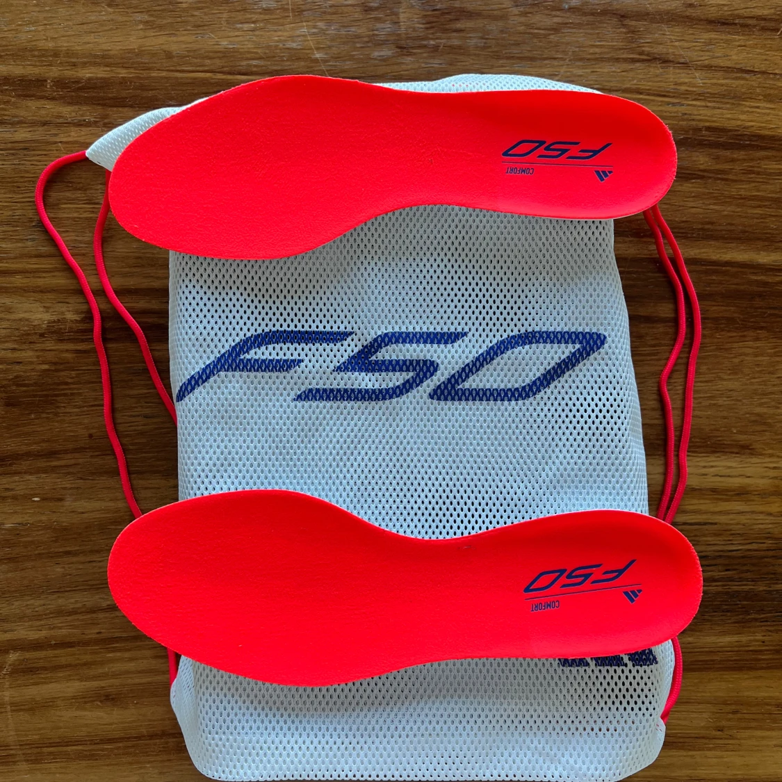 Adidas F50 Elite FG Fotbollsskor strl 46 - 4