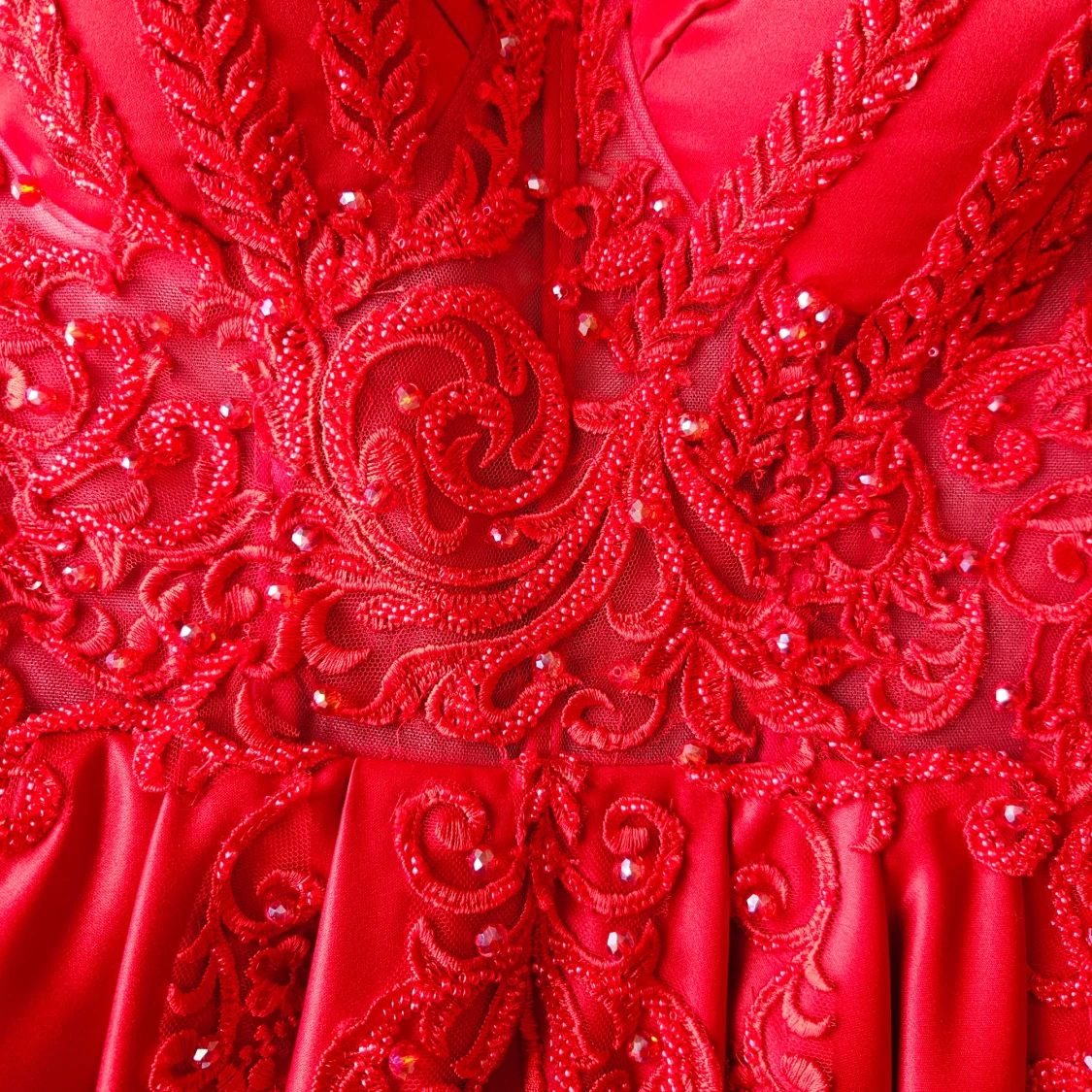 Balklänning/galaklänning  - 3