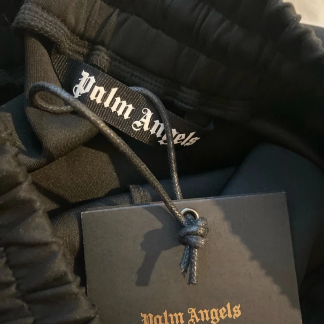 Svarta byxor från Palm Angels - 3