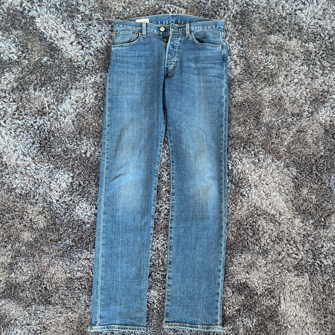 Levi’s 501 jeans