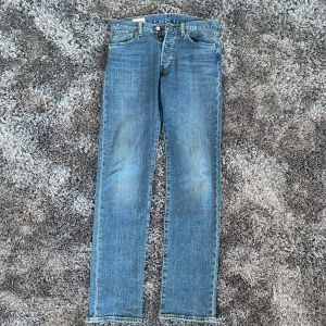 Levi’s 501 jeans - Nästan oanvända Levis 501 | Grymt skick