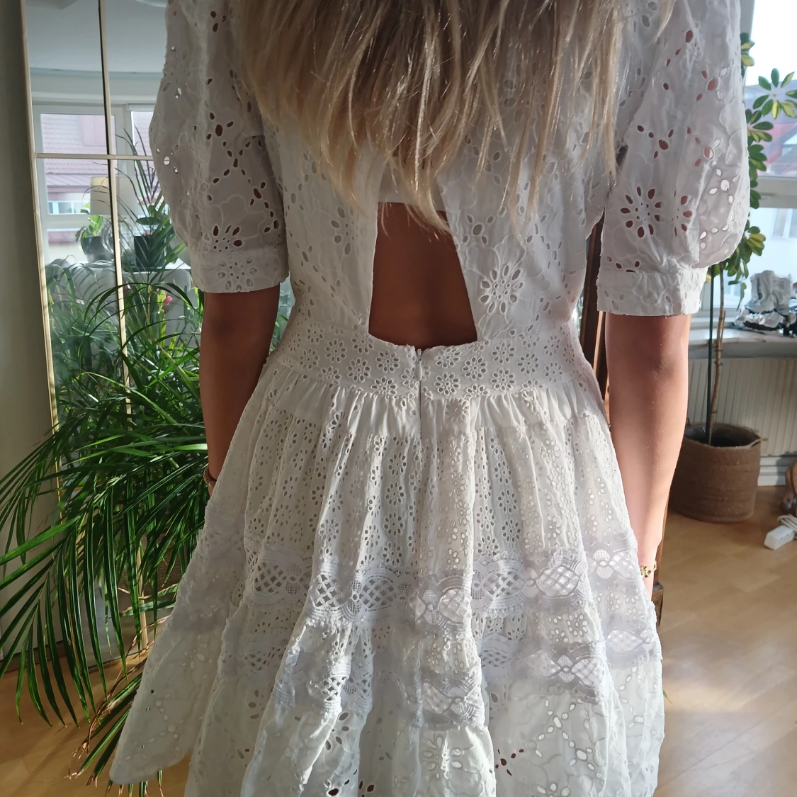 Maje klänning strl 38 - 3