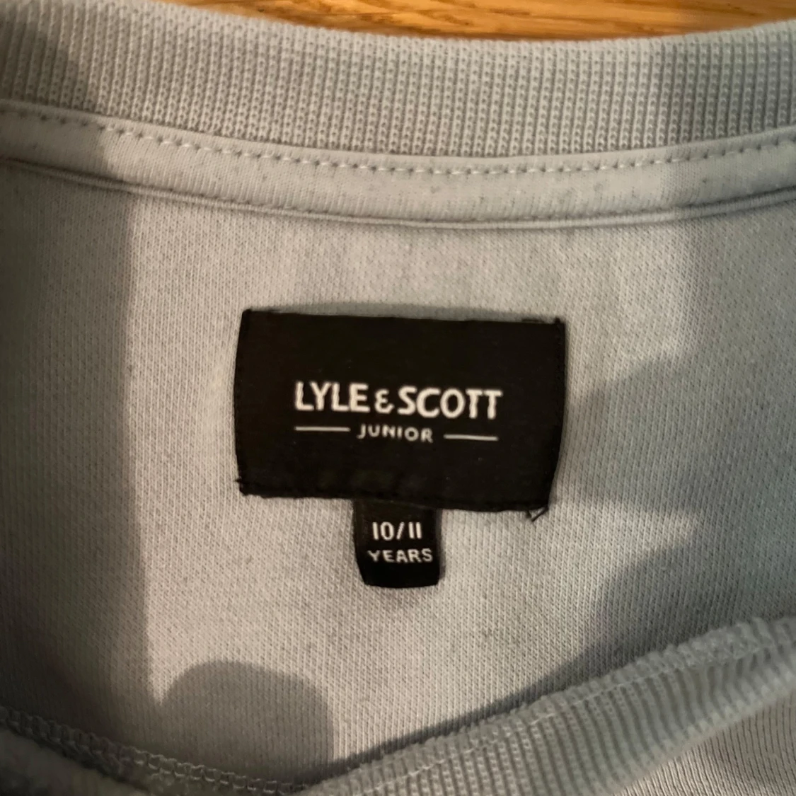 Lyle & Scott sweatshirt  - 2