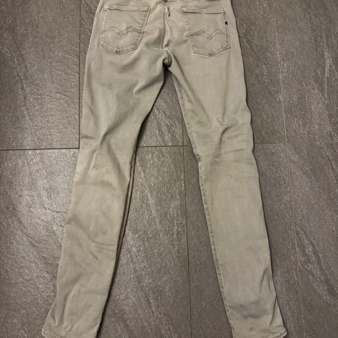 Replay hyperflex - 2