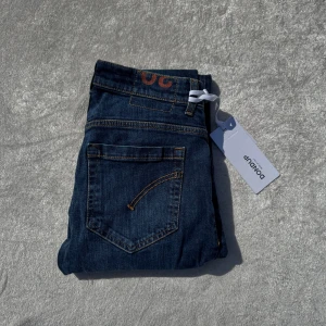 Dondup George Jeans - Säljer dessa Dondup George Jeans i mycket bra skick, storleken är 30, Priset kan diskuteras🙌🏼