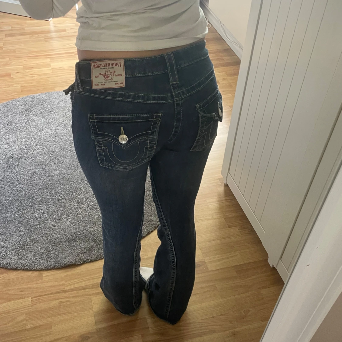 True Religion jeans  - 1
