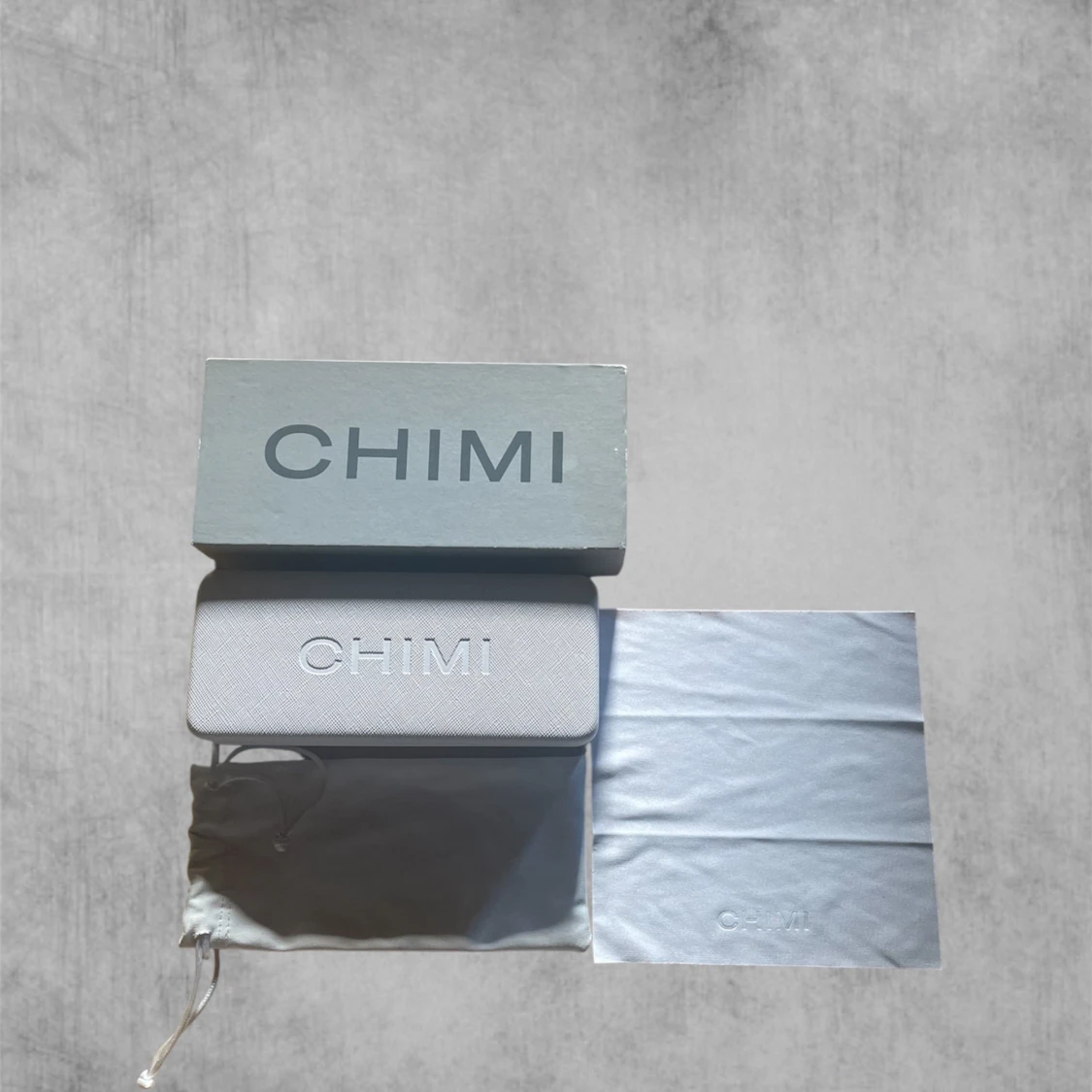 CHIMI solglasögon - 1