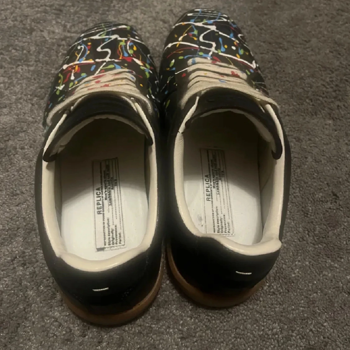 Maison Margiela   - 1