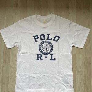Polo Ralph lauren t Shirt - Helt ny. Storlek M