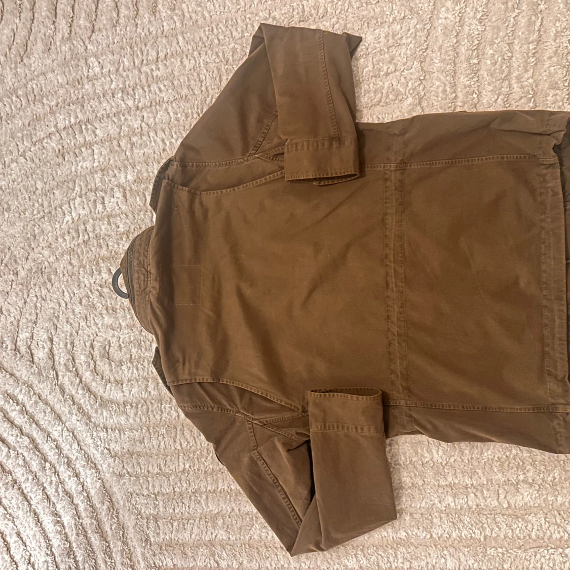 Zadig & Voltaire fieldjacket - 1