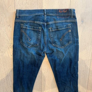 Dondup jeans  - Köp sker via vår hemsida - ricodelluxury.com