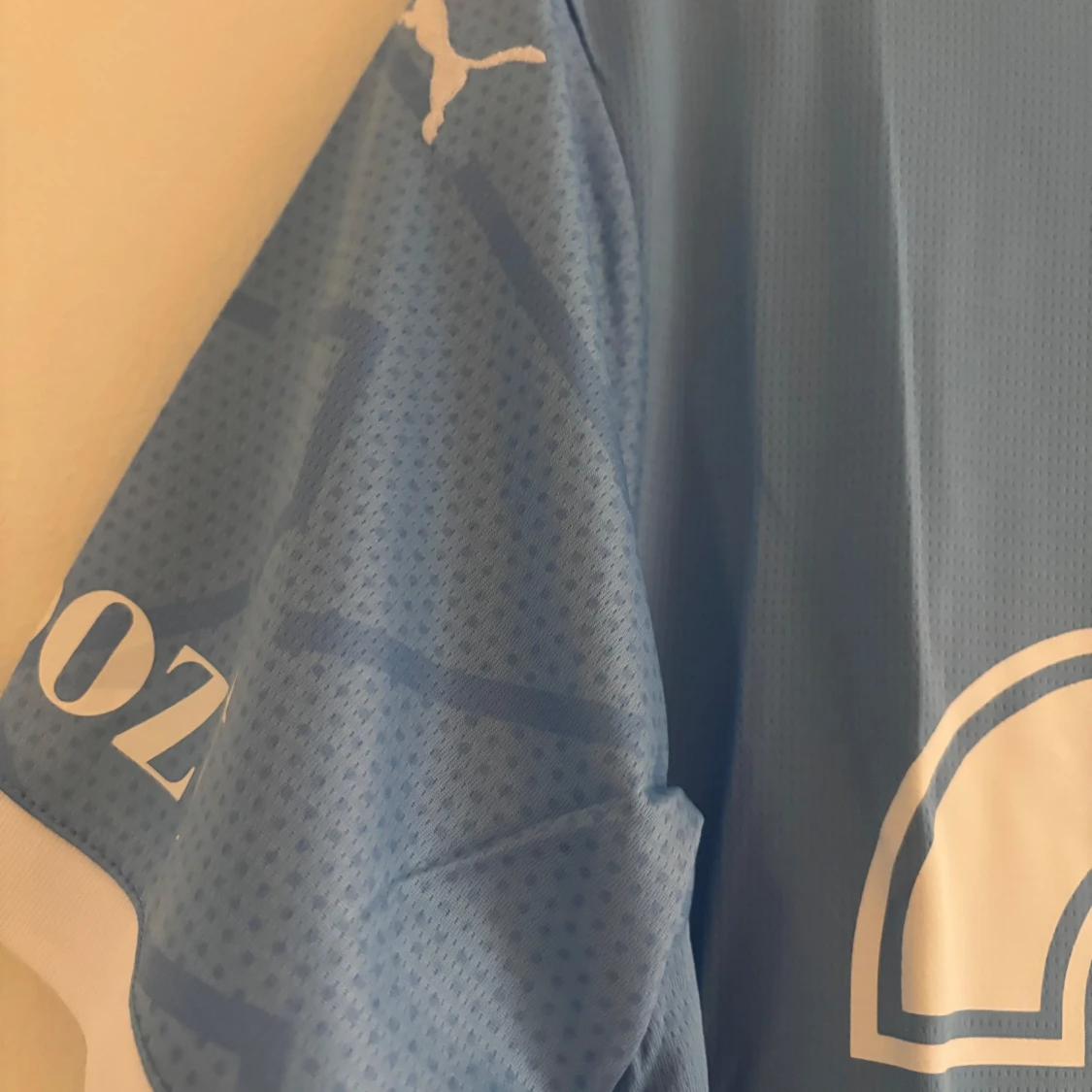 Taha Ali fotbollströja Malmö FF 2025 - 3