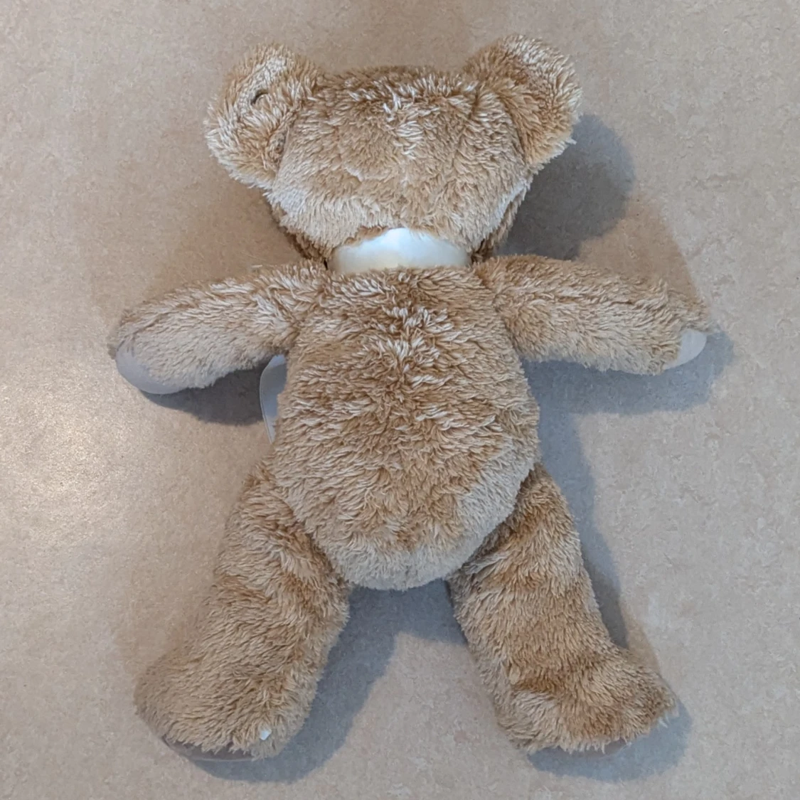 Jätte söt nalle björn, Steiff - 2