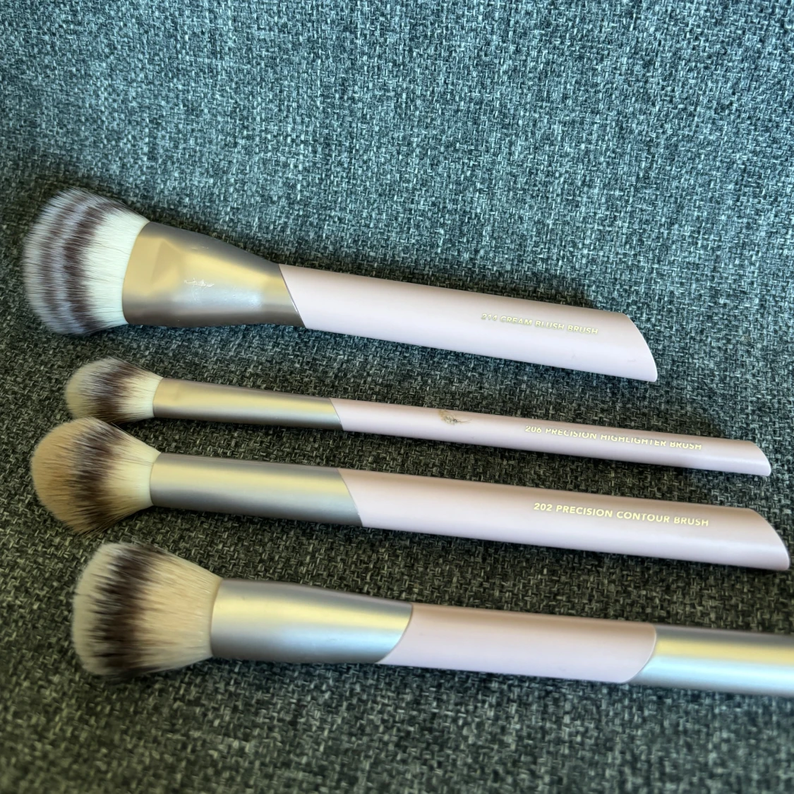 sminkborstar Flaer - 2