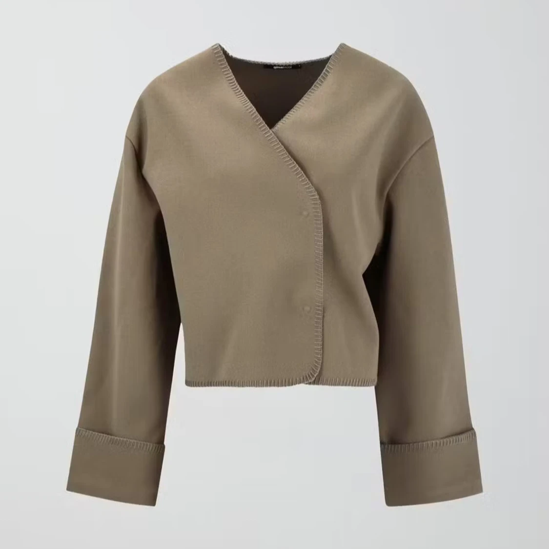 Gina tricot jacka helt ny - 3