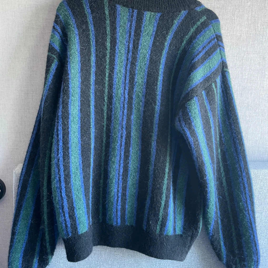 Randig kofta från Vailent - 3