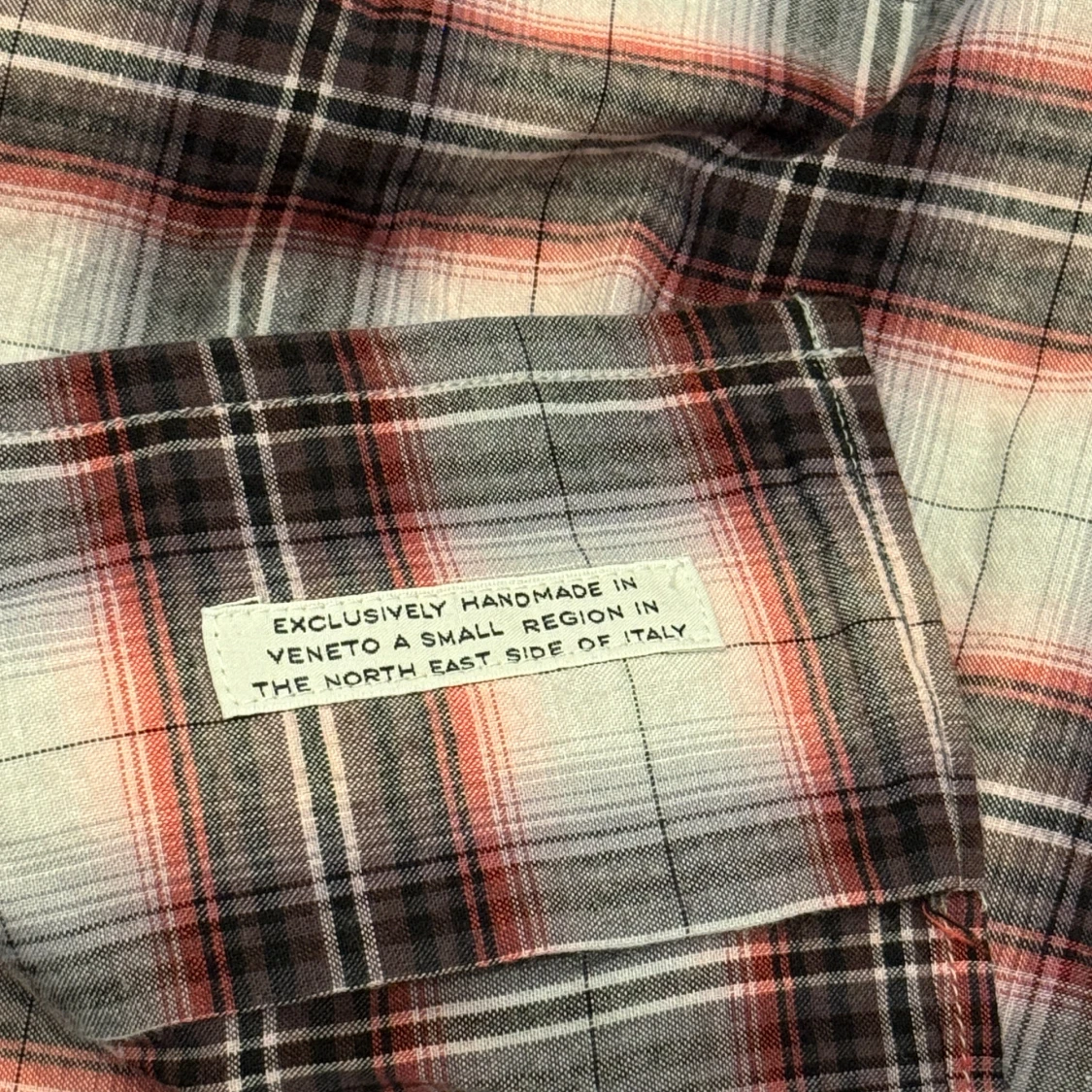 HELT NY skjorta från Jacob Cohen Stl M - 3