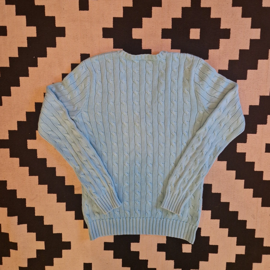 Ralph lauren knit  - 1