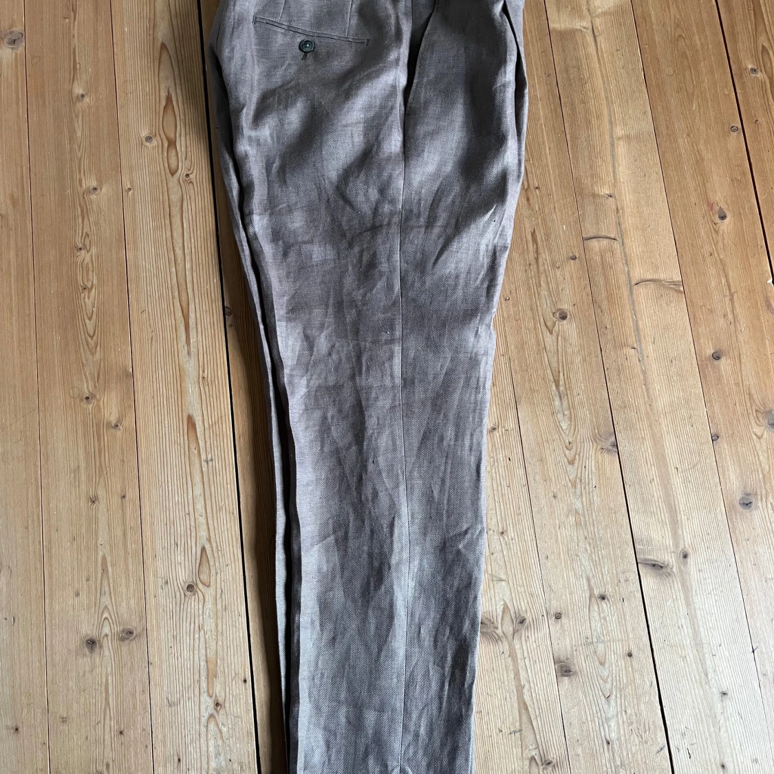 Kostymbyxa Linne - 2