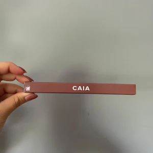 CAIA Lovisa läppenna  - Säljer en CAIA läppenna i nyansen Lovisa. Pennan är helt oöppnad. Säljer pga det är fel färg och jag är för lat för att skicka tillbaka🫠