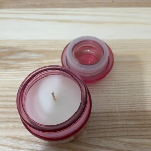 Doftljus oanvänd - Helt oanänvänd utan prislapp. 