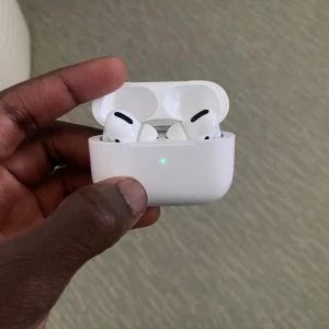 Hölurar - Fina jätte sköna hörlurarna 