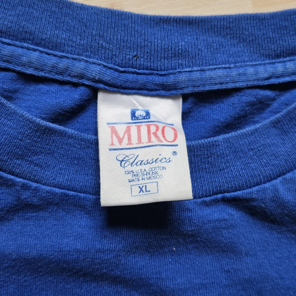 Indy 500 Rally 1997 - Vintage Tee - 2