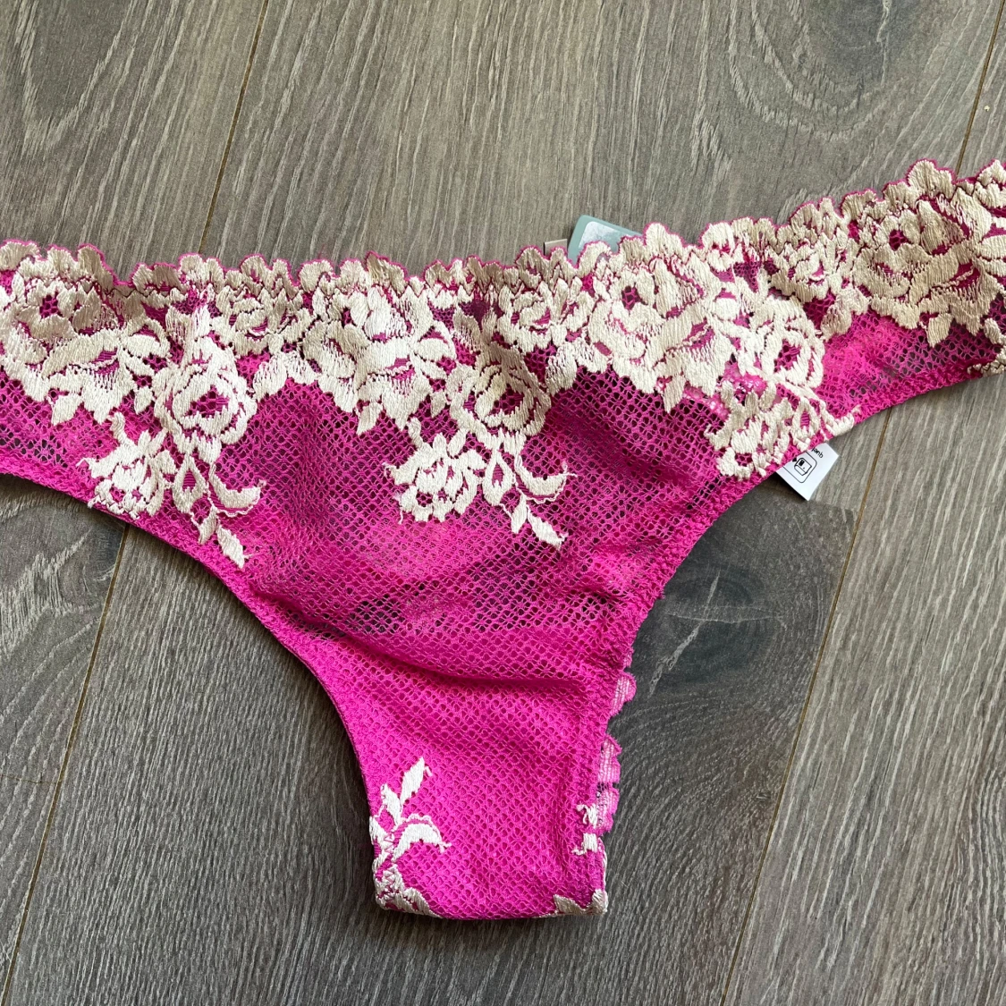 Nya trosor Intimissimi