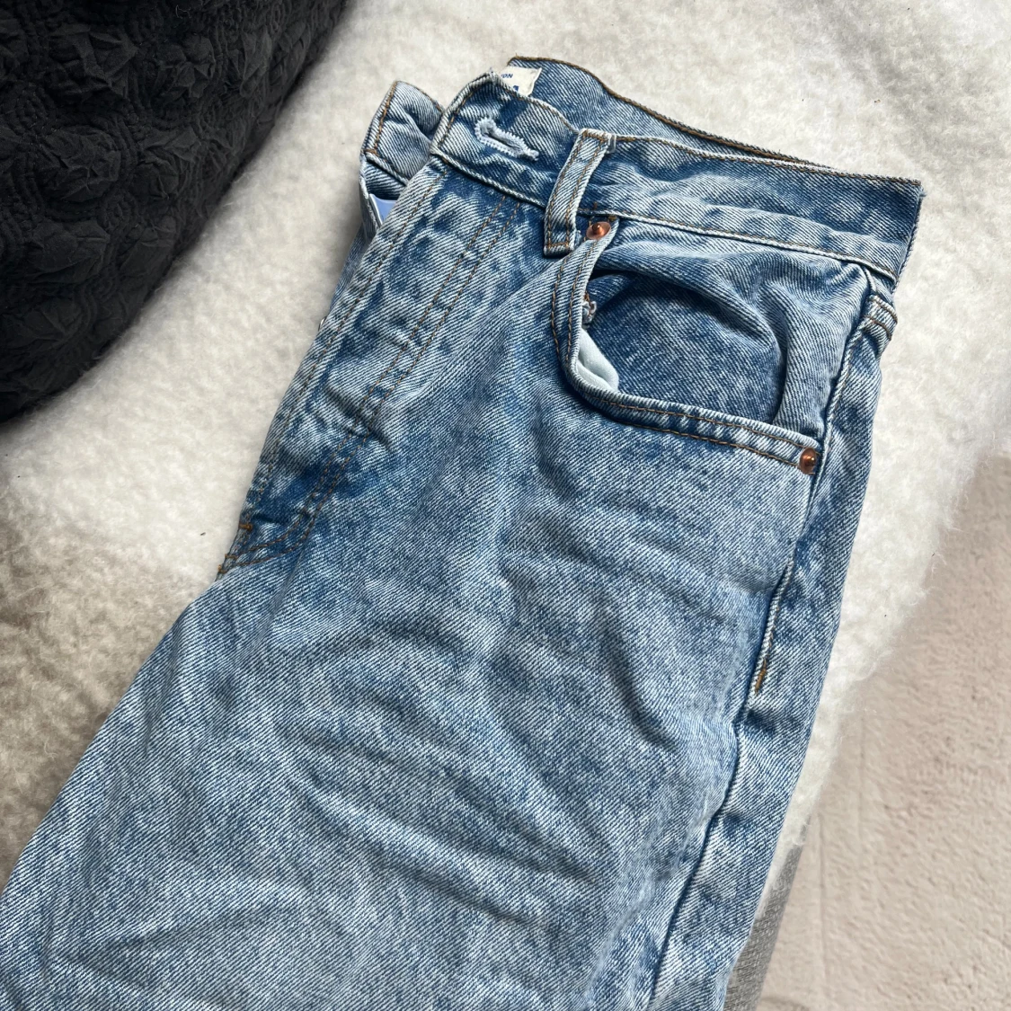 Jeans från Barbara (köpta på Nelly) - 3