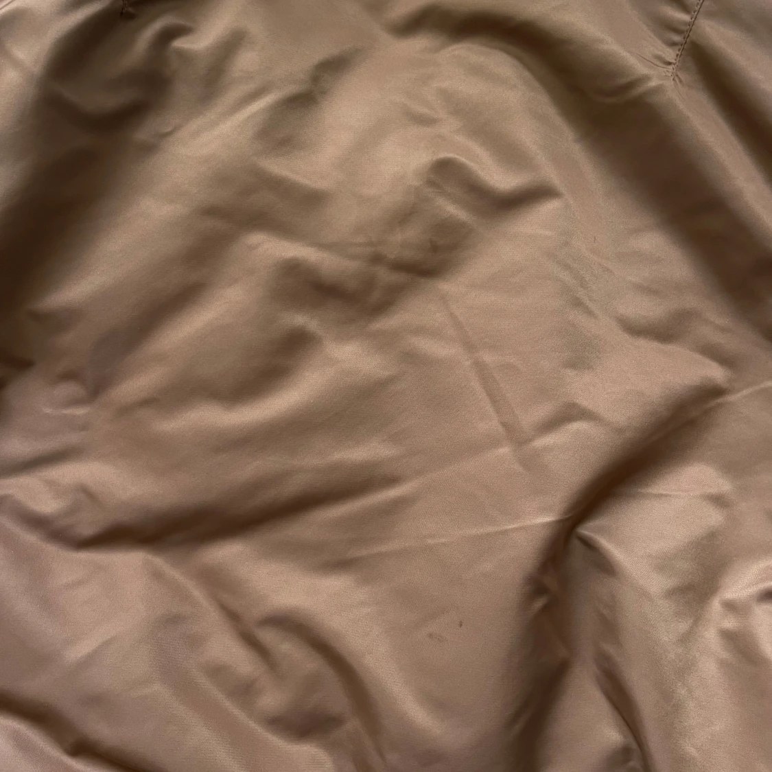 Brun bomberjacka från H&M, storlek L - 4