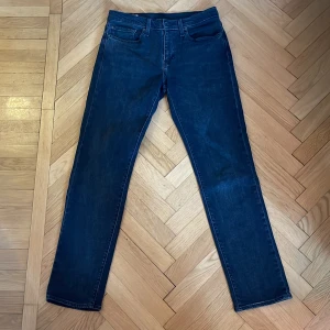 Levi's 511 - Levis 511 jeans. Knappt använda; inga defekter. Säljer då jeansen helt enkelt inte passar längre.