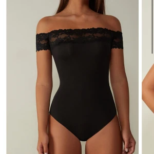 Oanvänd intimissimi body med spets  - Säljs inte längre egna bilder finns! 