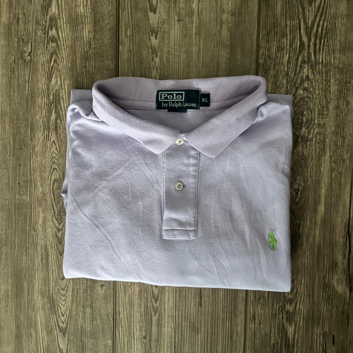 Ralph Lauren Pike T-Skjorta - 4