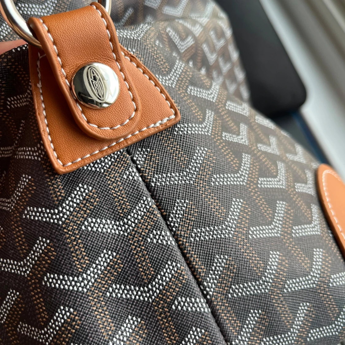 Goy4rd travel bag 55 - 3