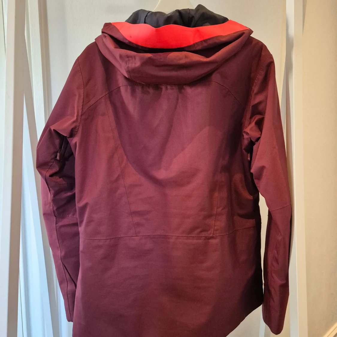 Helly Hansen alpinjacka strl M - 1