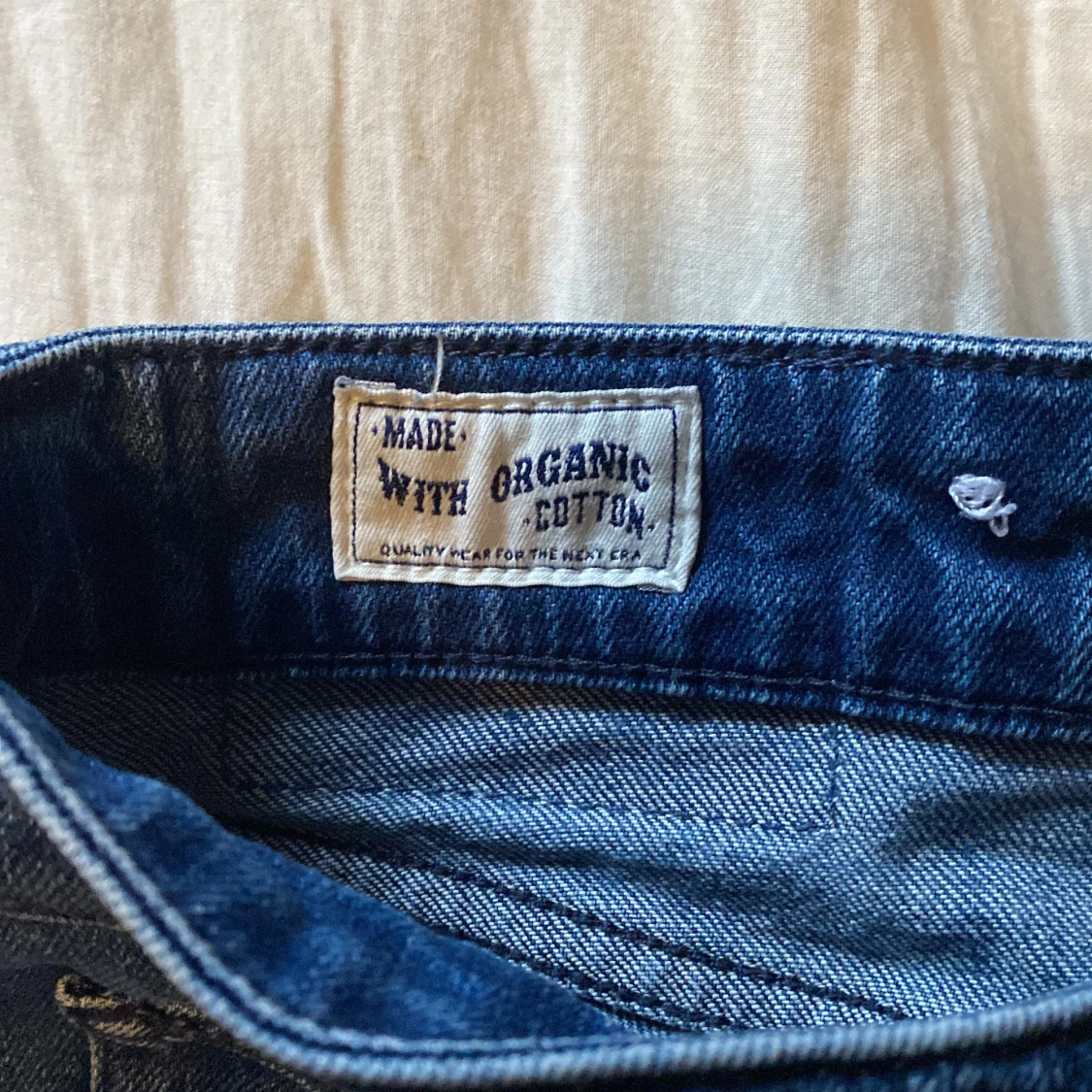 Snygga Blå jeans  - 3