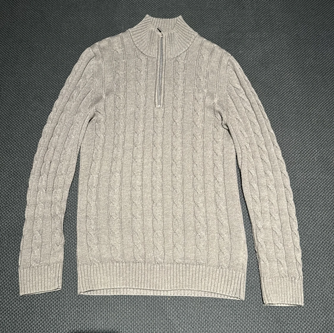 Half zip från Felix Hardy  - 1