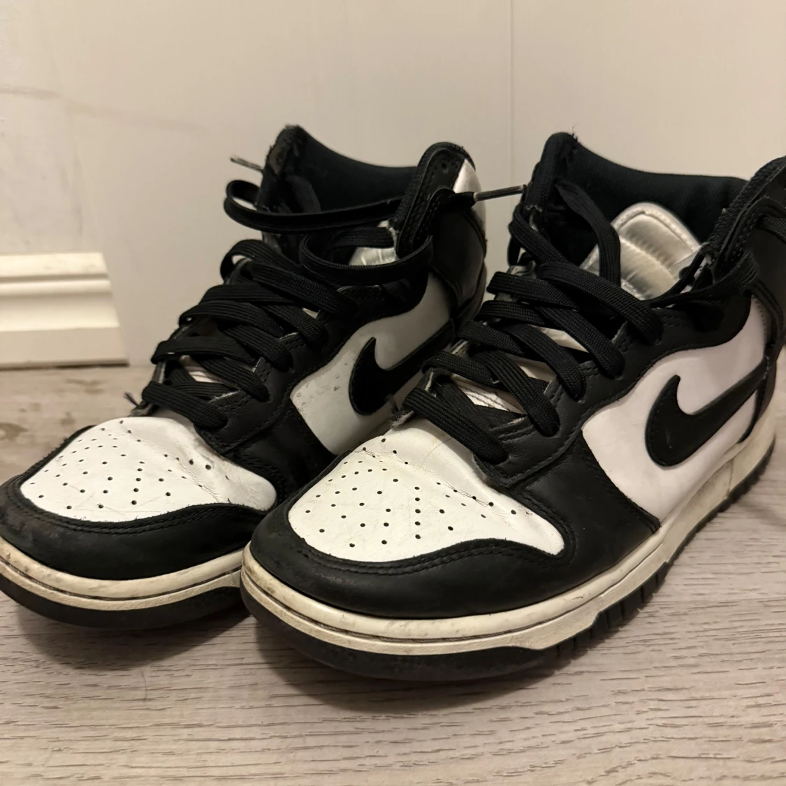 Nike pandas  - 3