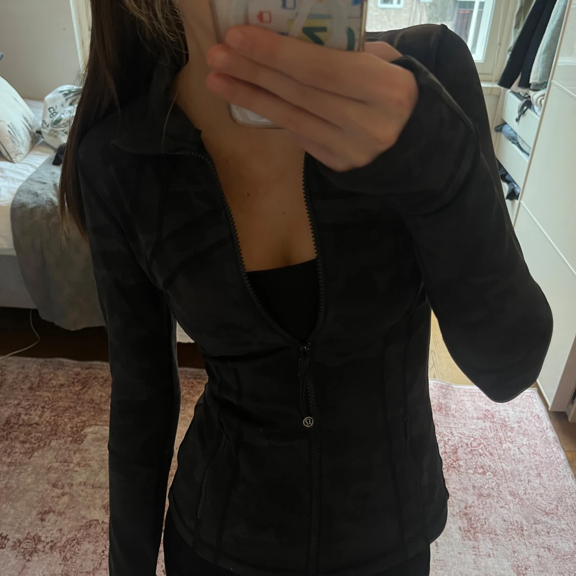 Lululemon define jacket - 1