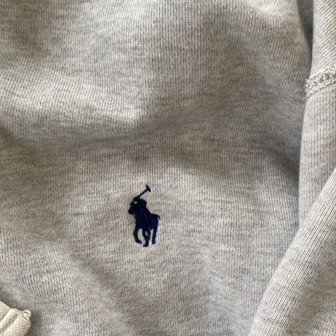 Ralph Lauren Zip hoodie  - 1