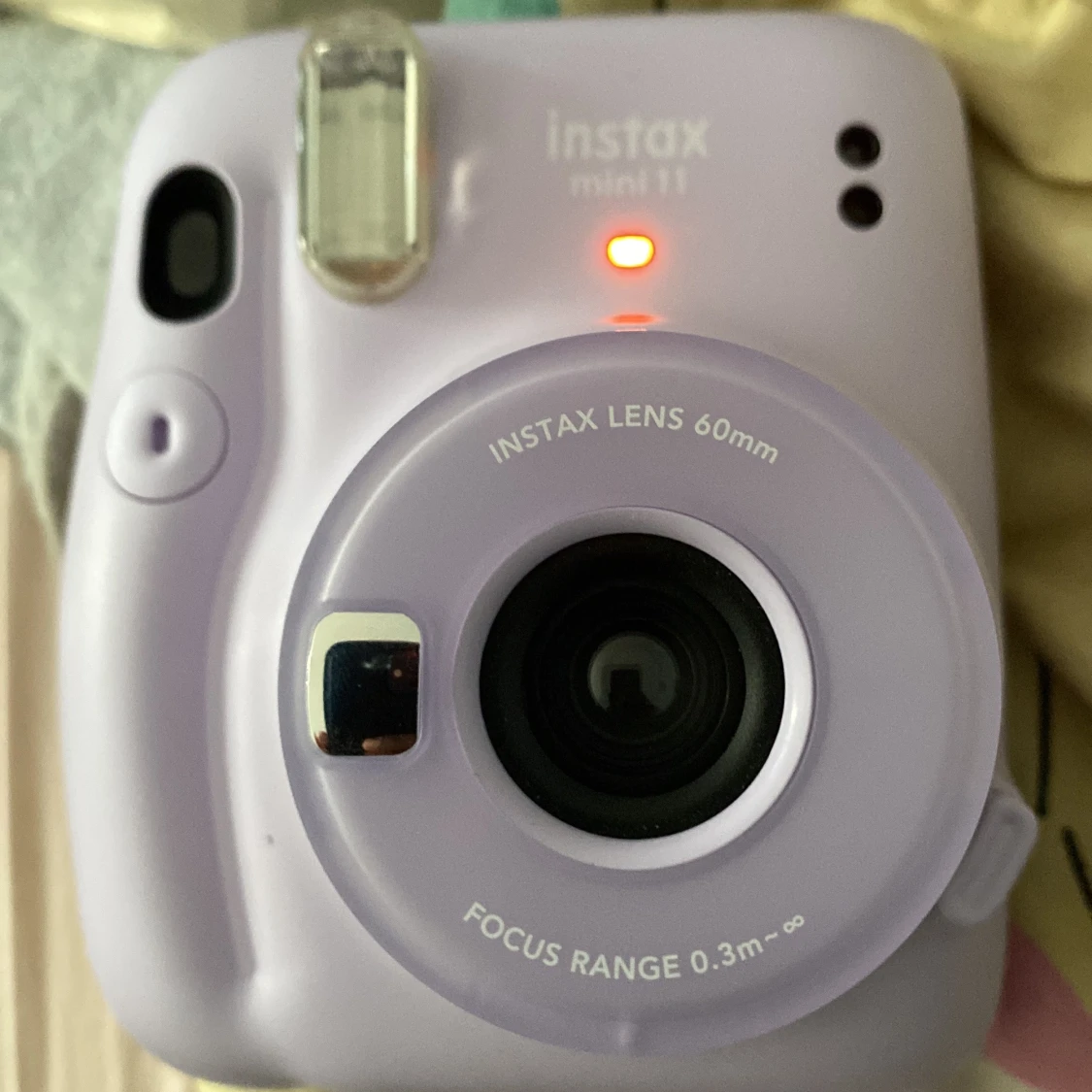 Instax mini - 1