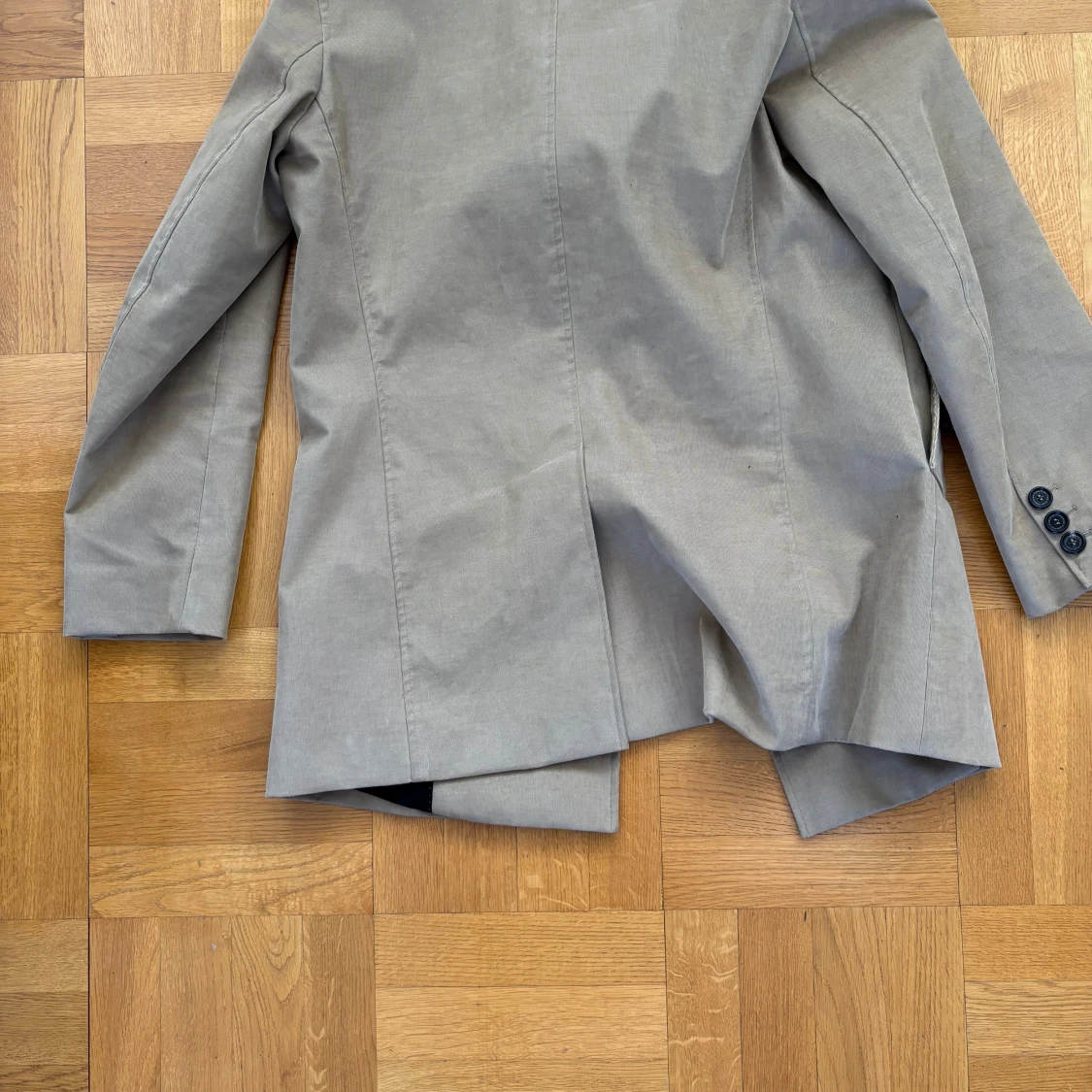 Pretty green rock från Liam Gallagher Collection  - 1