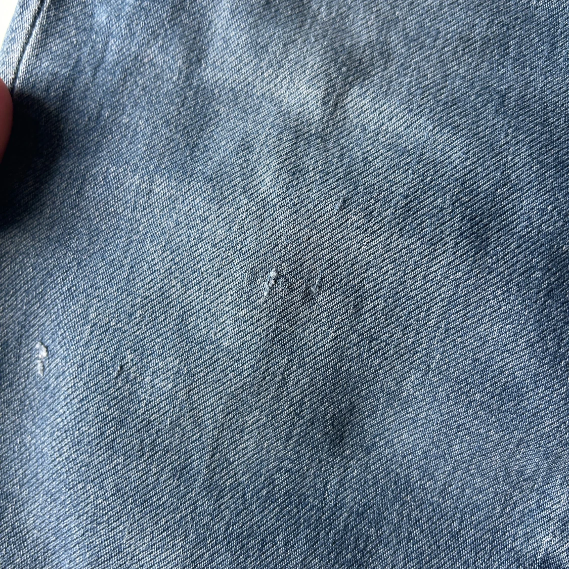 Blå jeans från Jacob Cohen - 4