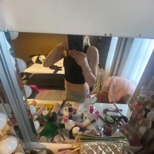 Tränings topp från lager 157 - En oanvänd tränings topp från lager 157 i storleken x-small/small👩🏼‍❤️‍💋‍👩🏼🦄