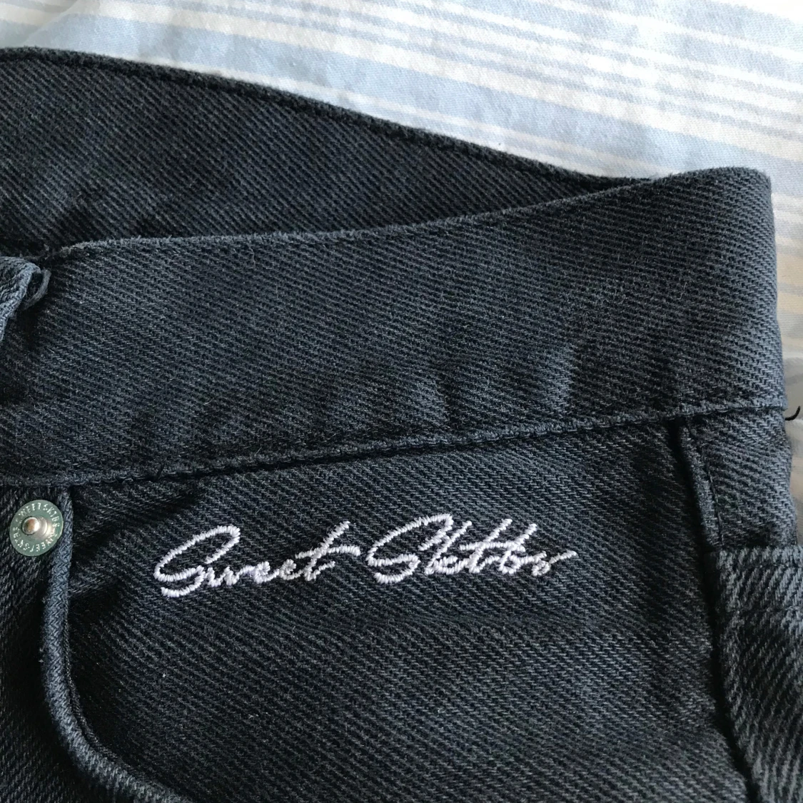 Sweet Sktbs Jorts - 1