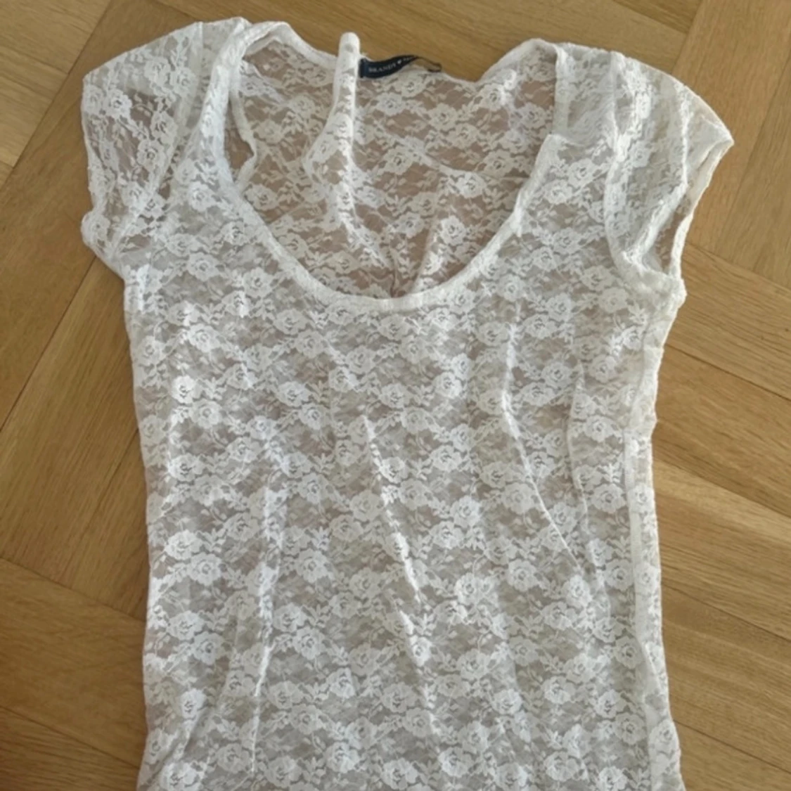 Brandy Melville spetstopp - 1